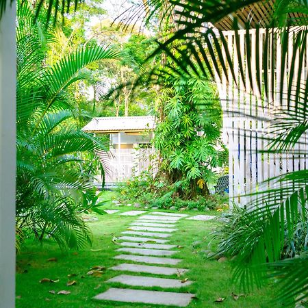 Olivia Del Caribe Suite Puerto Viejo de Talamanca 외부 사진
