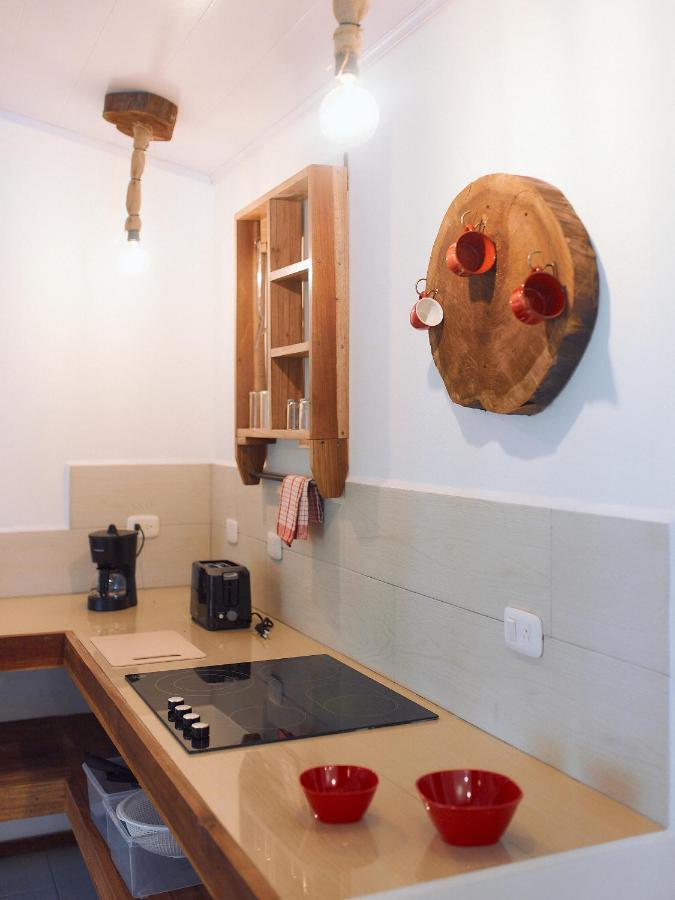 Olivia Del Caribe Suite Puerto Viejo de Talamanca 외부 사진