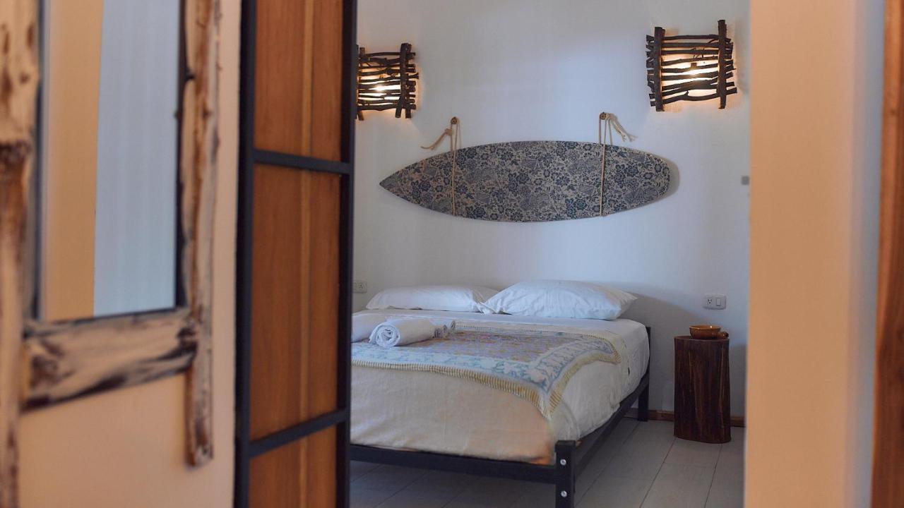 Olivia Del Caribe Suite Puerto Viejo de Talamanca 외부 사진
