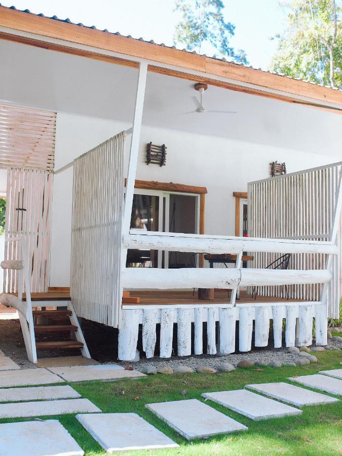 Olivia Del Caribe Suite Puerto Viejo de Talamanca 외부 사진