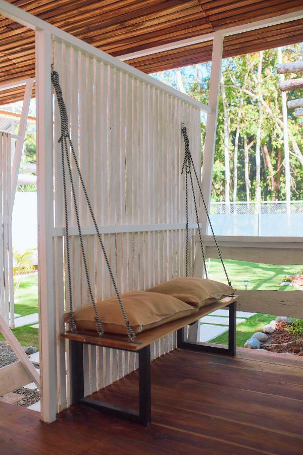 Olivia Del Caribe Suite Puerto Viejo de Talamanca 외부 사진