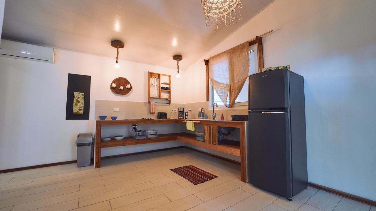 Olivia Del Caribe Suite Puerto Viejo de Talamanca 외부 사진
