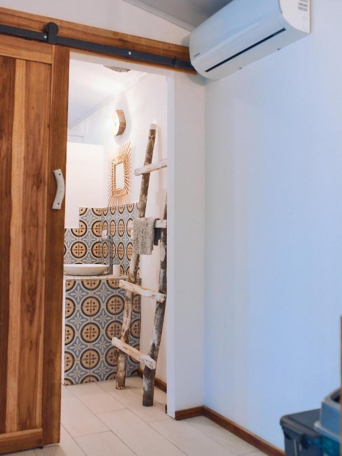 Olivia Del Caribe Suite Puerto Viejo de Talamanca 외부 사진