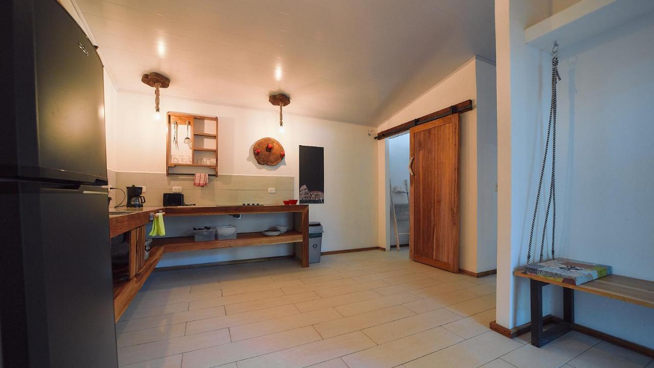 Olivia Del Caribe Suite Puerto Viejo de Talamanca 외부 사진