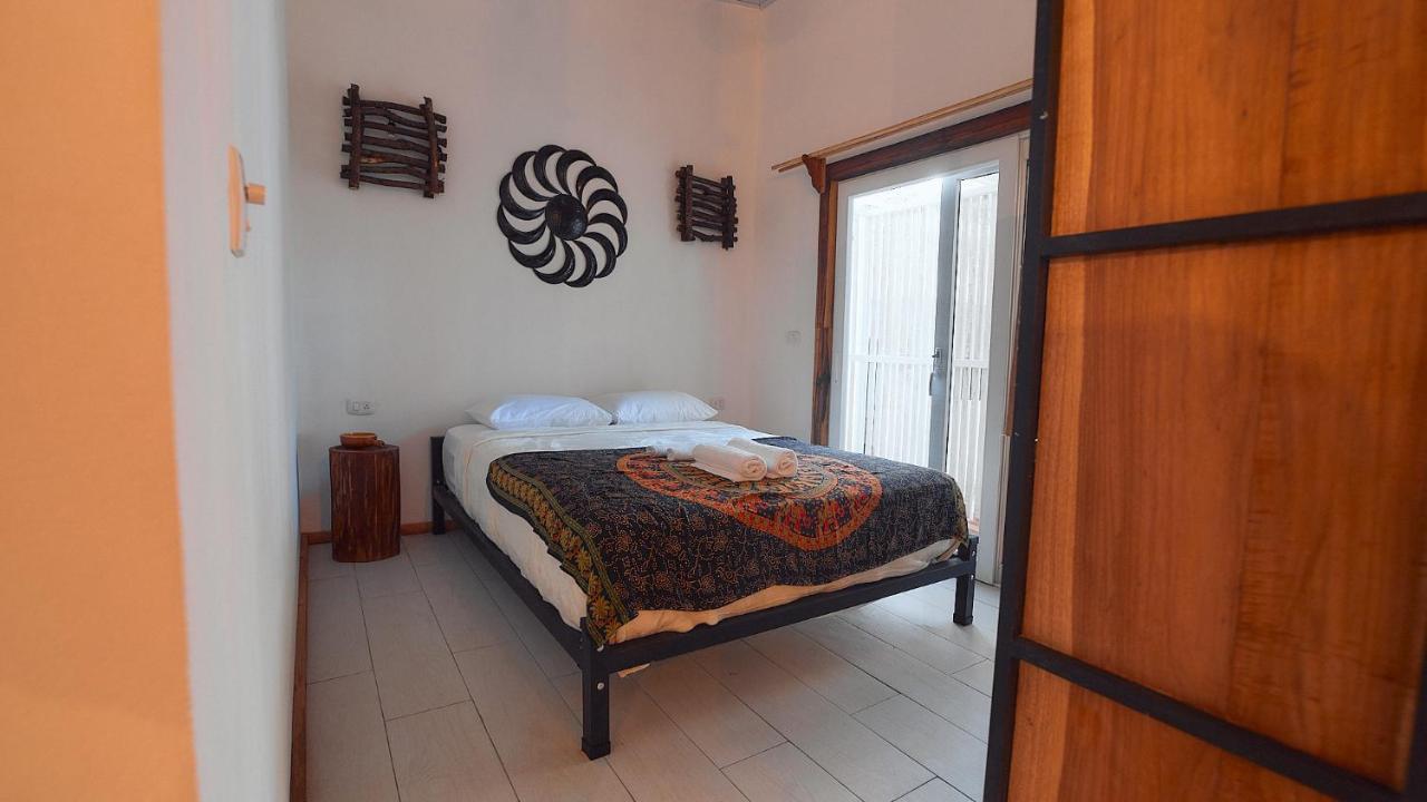 Olivia Del Caribe Suite Puerto Viejo de Talamanca 외부 사진