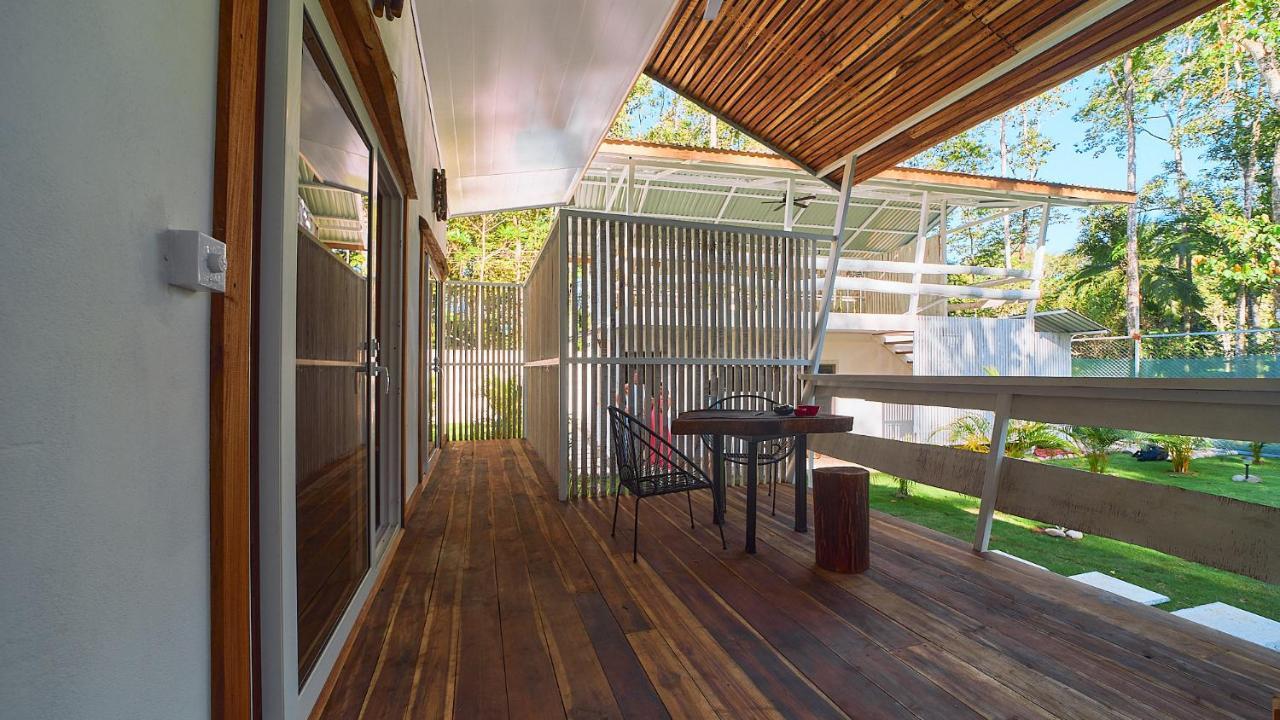 Olivia Del Caribe Suite Puerto Viejo de Talamanca 외부 사진