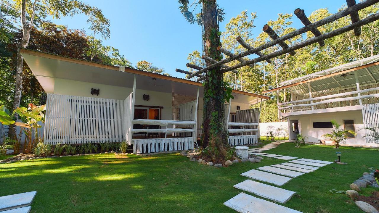 Olivia Del Caribe Suite Puerto Viejo de Talamanca 외부 사진