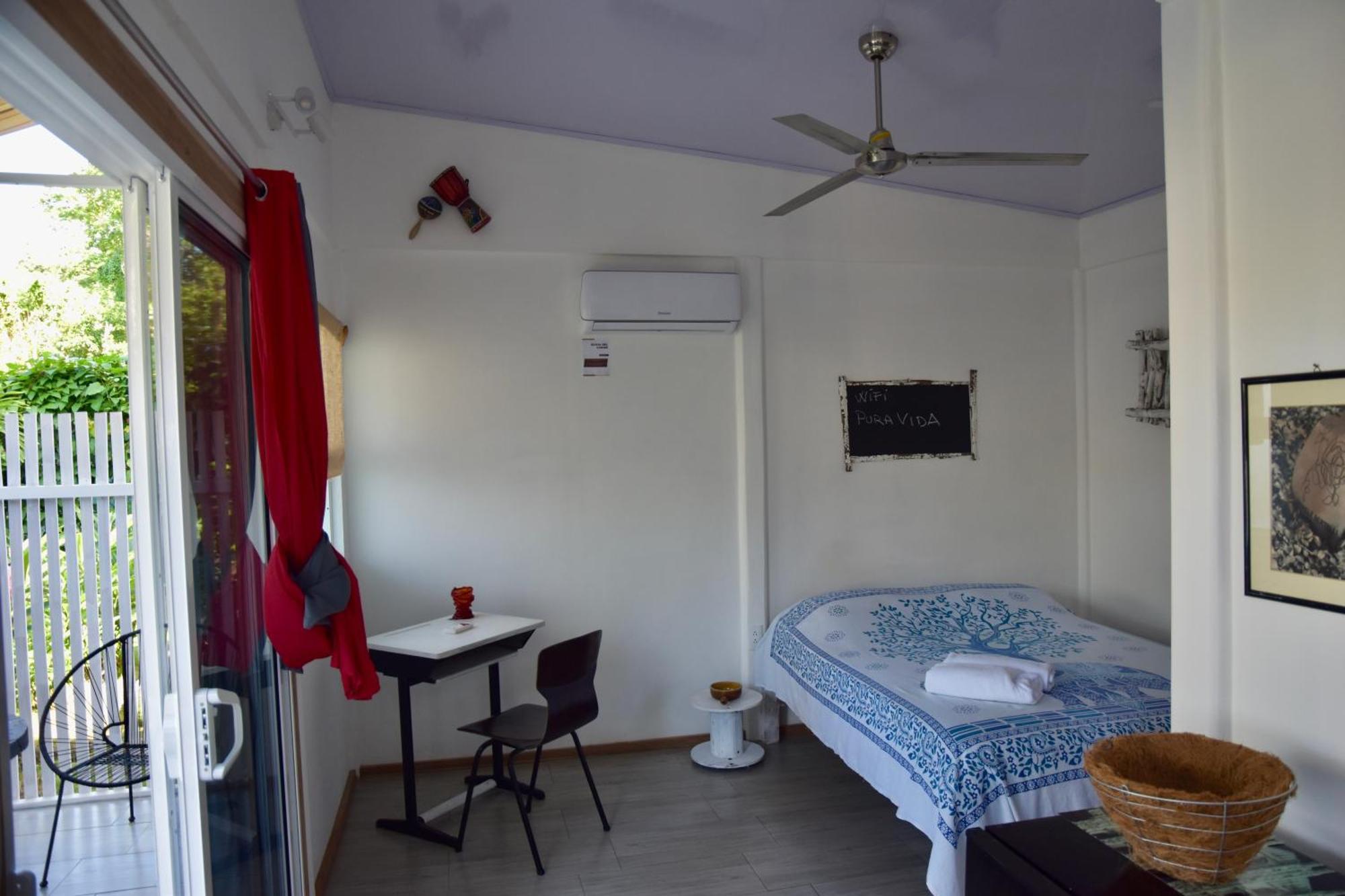Olivia Del Caribe Suite Puerto Viejo de Talamanca 외부 사진