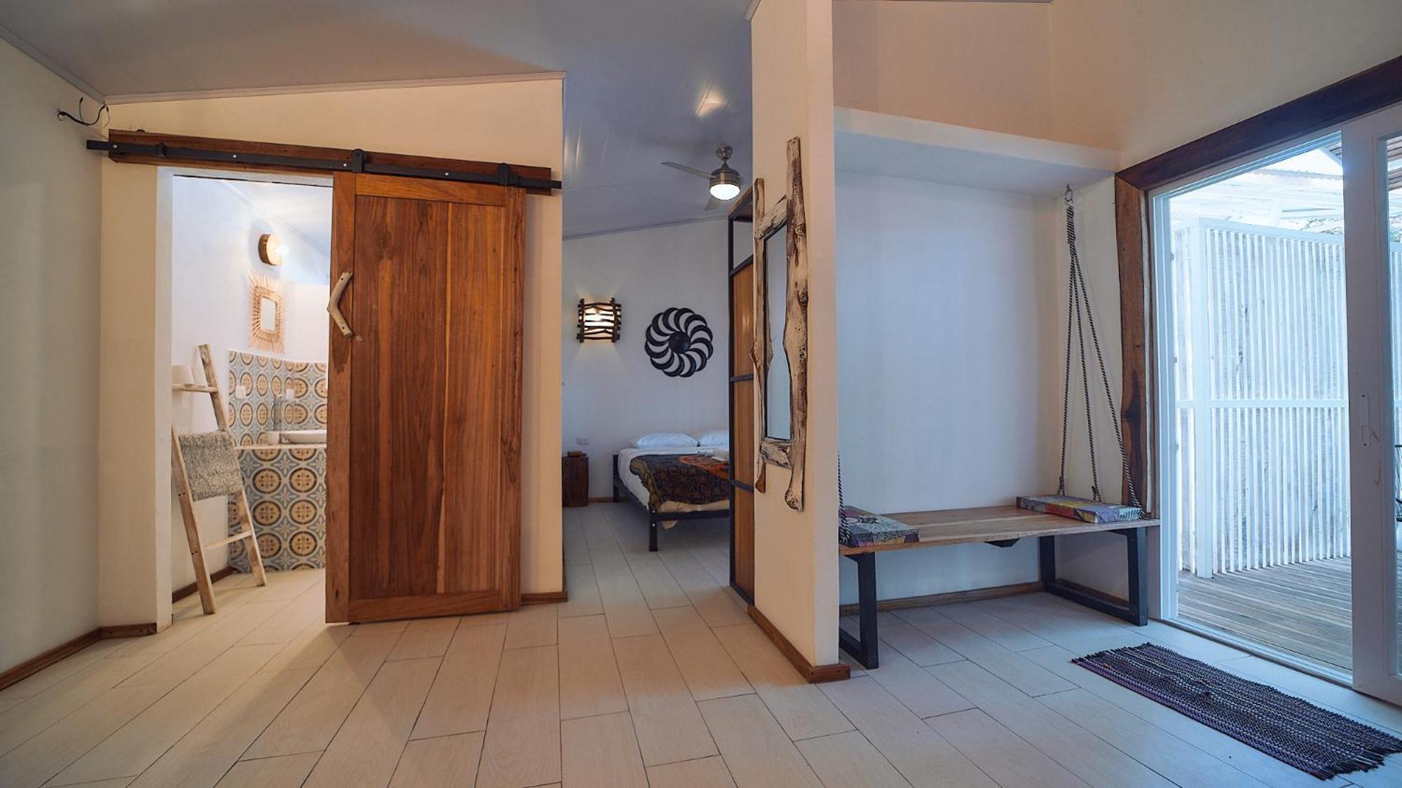 Olivia Del Caribe Suite Puerto Viejo de Talamanca 외부 사진