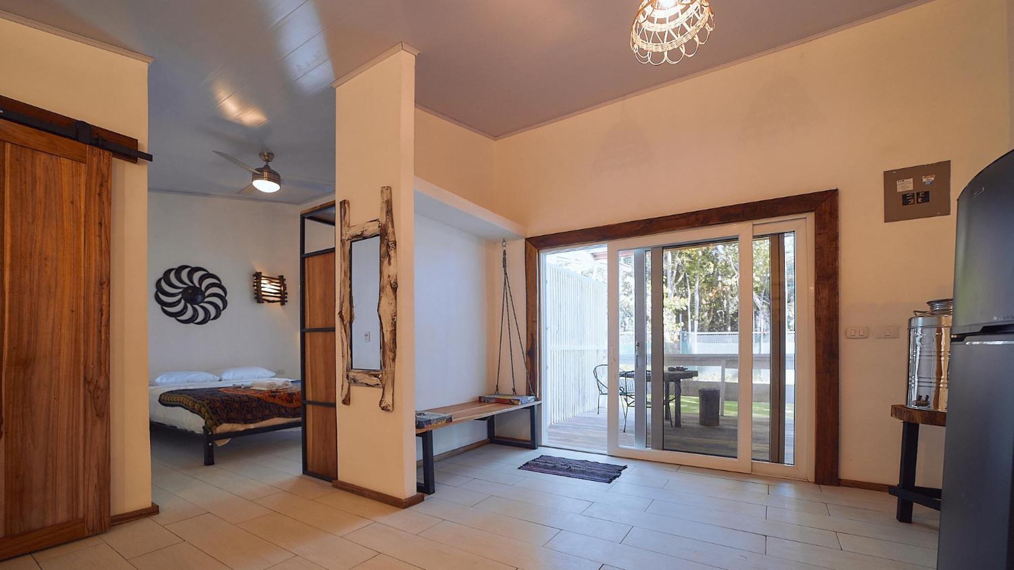 Olivia Del Caribe Suite Puerto Viejo de Talamanca 외부 사진