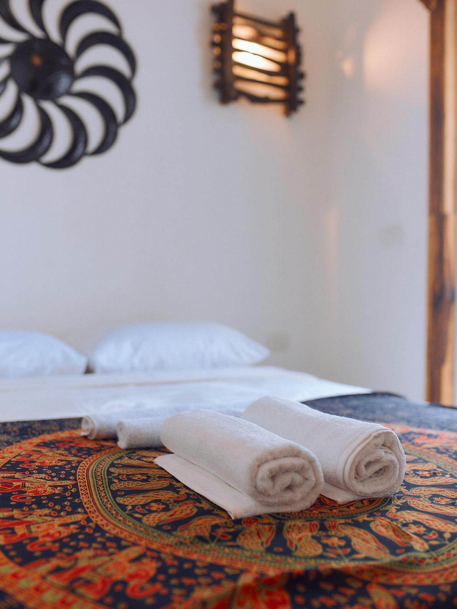 Olivia Del Caribe Suite Puerto Viejo de Talamanca 외부 사진