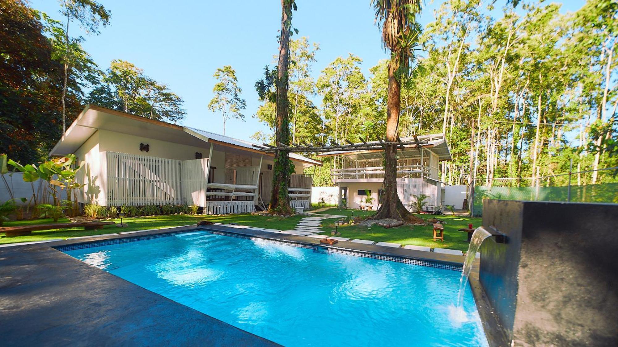 Olivia Del Caribe Suite Puerto Viejo de Talamanca 외부 사진