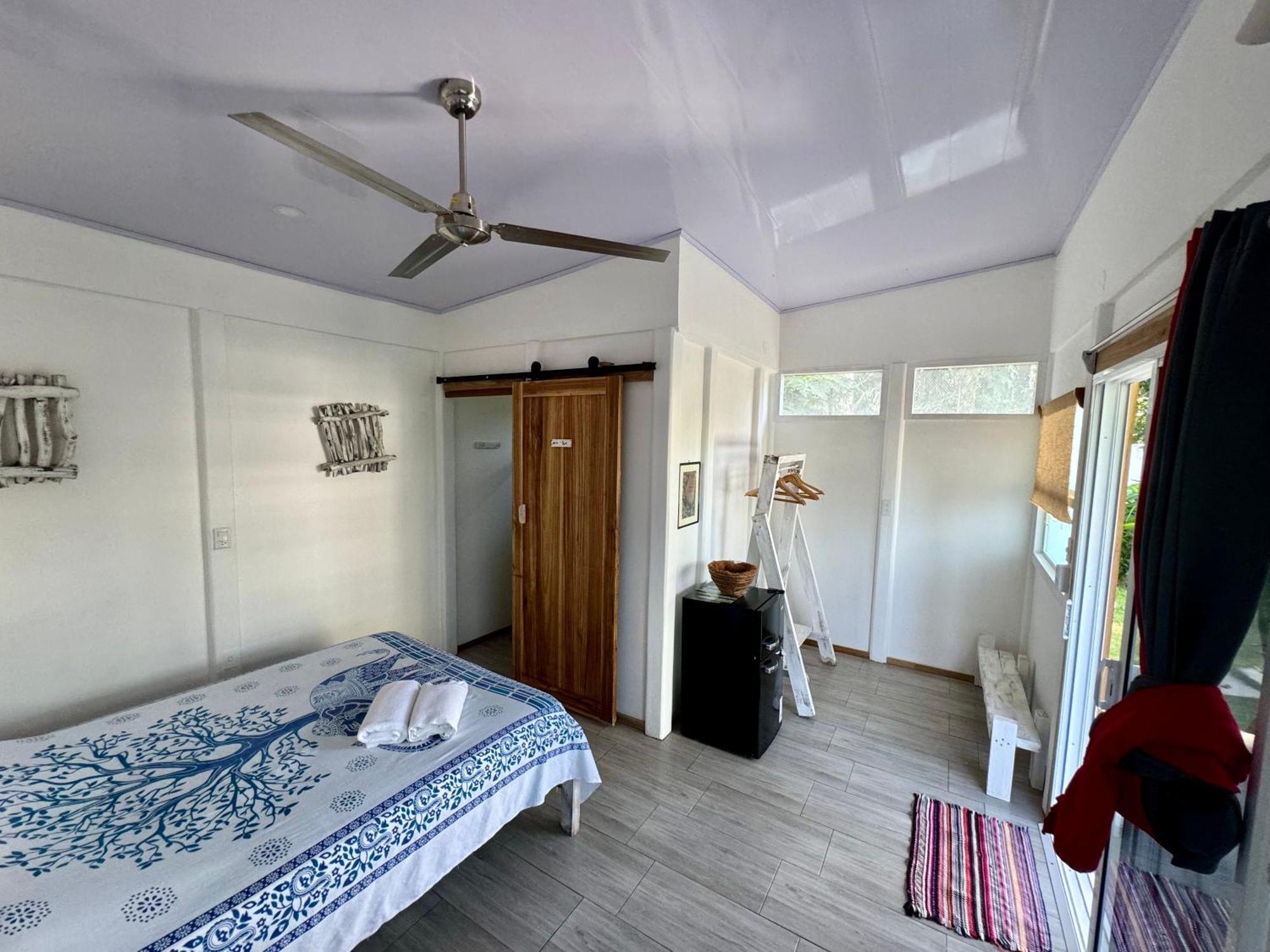 Olivia Del Caribe Suite Puerto Viejo de Talamanca 외부 사진