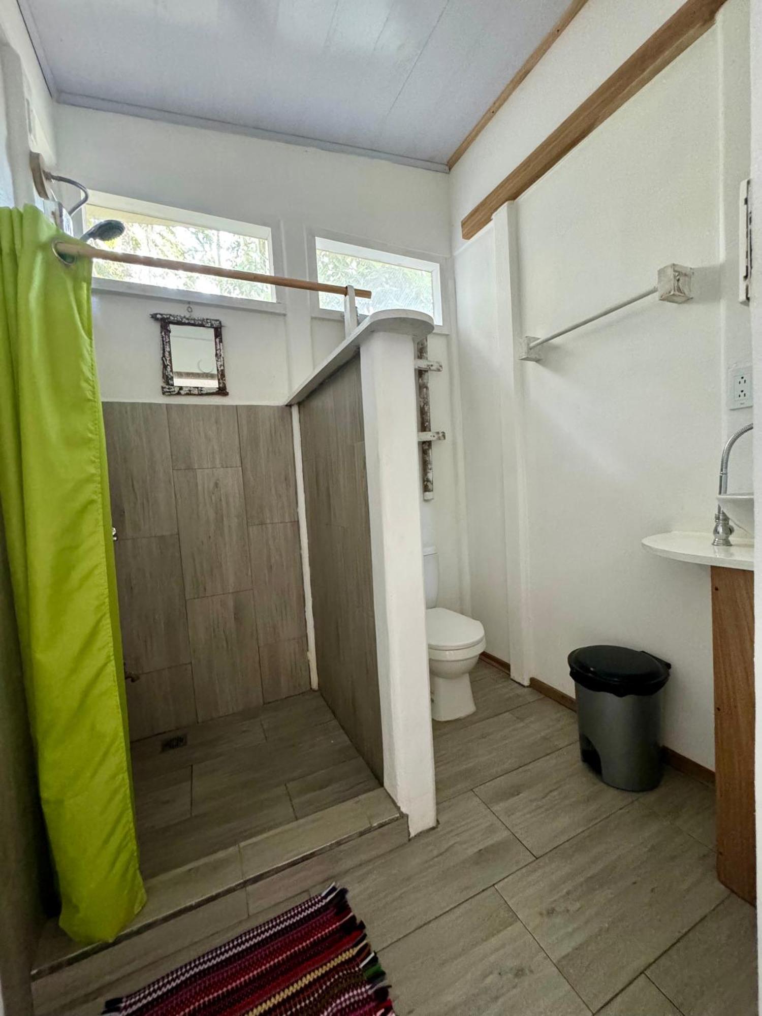 Olivia Del Caribe Suite Puerto Viejo de Talamanca 외부 사진
