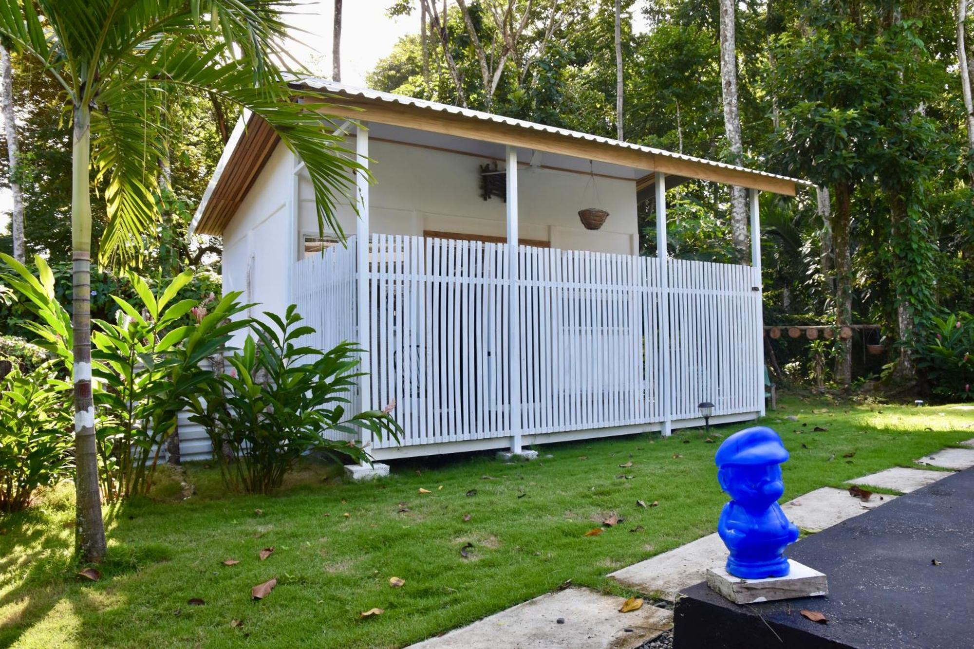 Olivia Del Caribe Suite Puerto Viejo de Talamanca 외부 사진