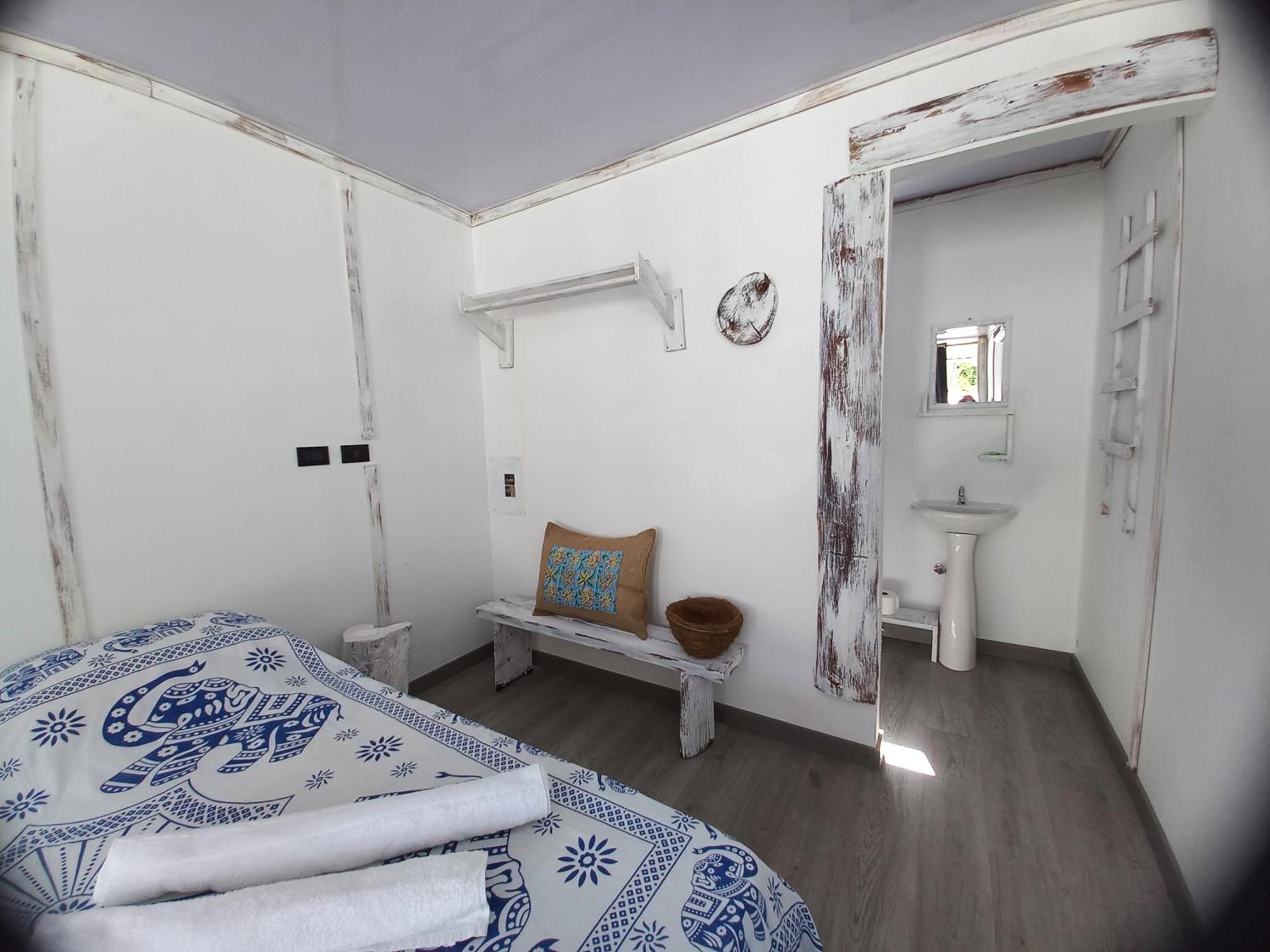 Olivia Del Caribe Suite Puerto Viejo de Talamanca 외부 사진