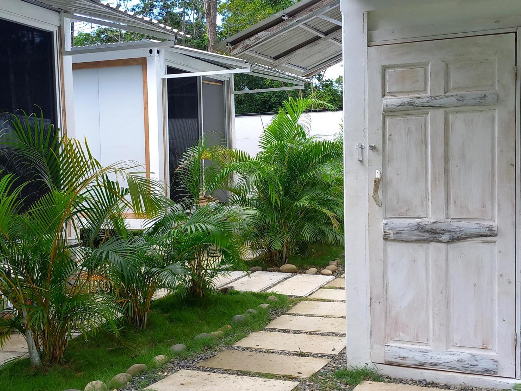 Olivia Del Caribe Suite Puerto Viejo de Talamanca 외부 사진