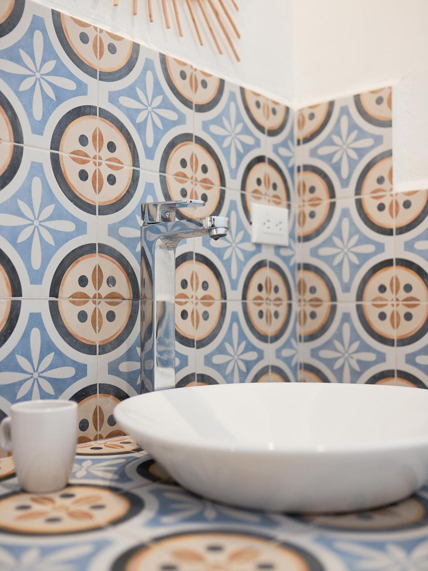 Olivia Del Caribe Suite Puerto Viejo de Talamanca 외부 사진