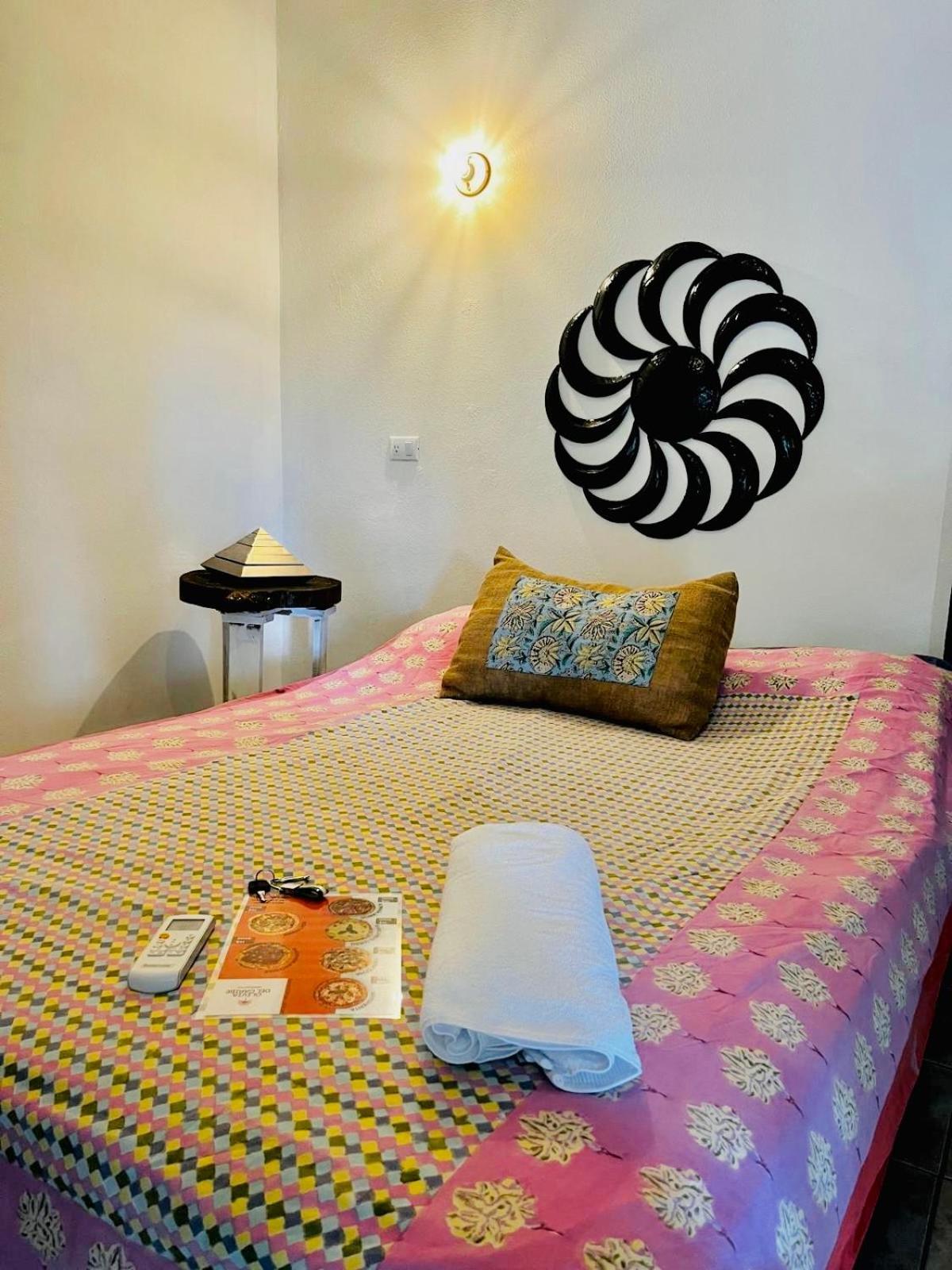 Olivia Del Caribe Suite Puerto Viejo de Talamanca 외부 사진