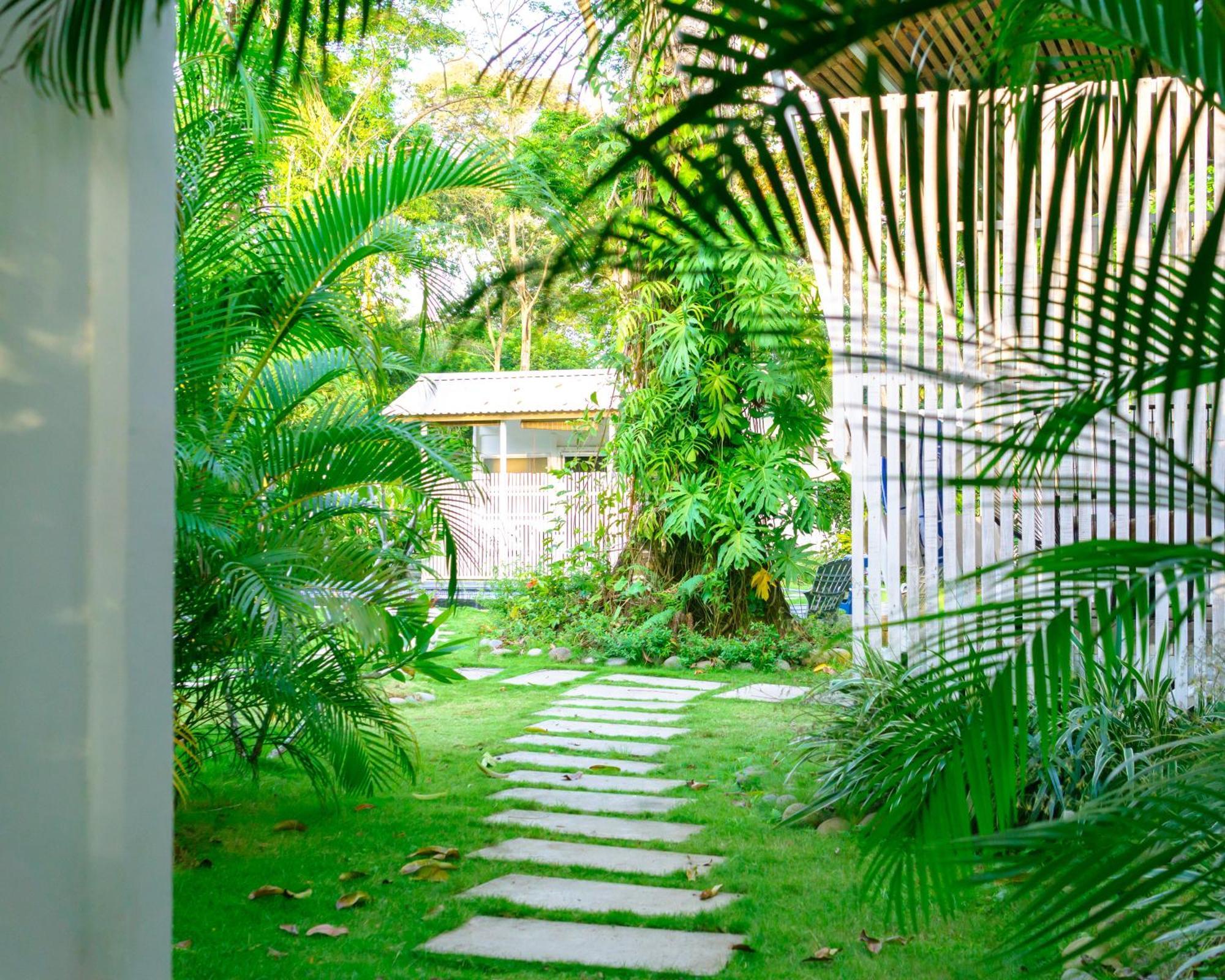 Olivia Del Caribe Suite Puerto Viejo de Talamanca 외부 사진