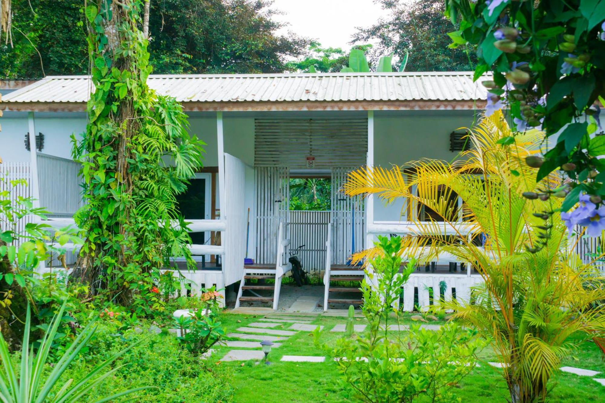 Olivia Del Caribe Suite Puerto Viejo de Talamanca 외부 사진