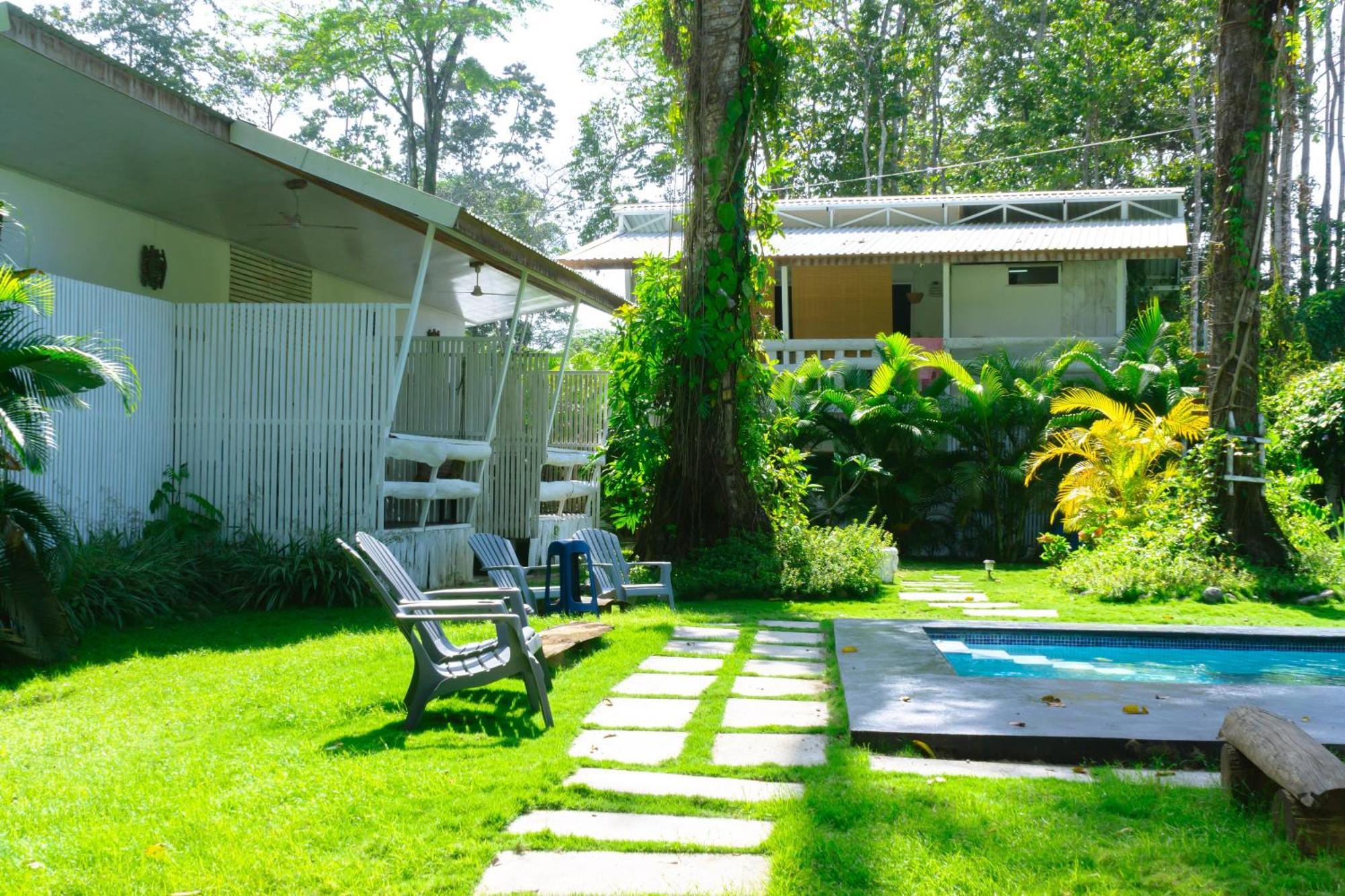 Olivia Del Caribe Suite Puerto Viejo de Talamanca 외부 사진