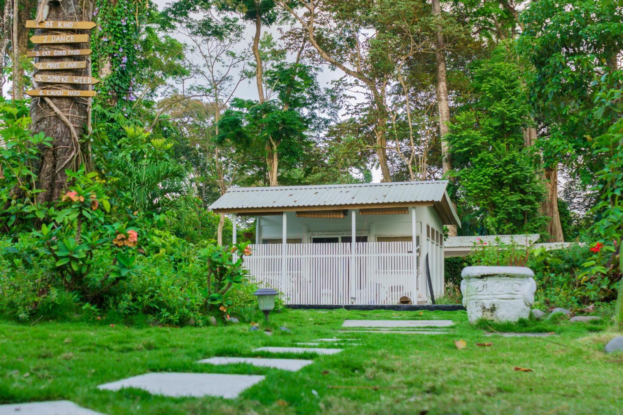 Olivia Del Caribe Suite Puerto Viejo de Talamanca 외부 사진