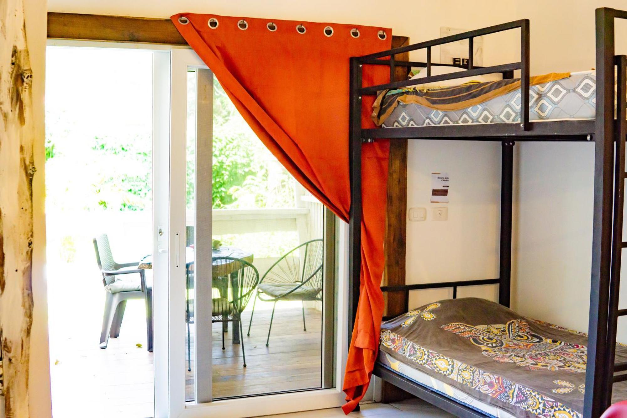Olivia Del Caribe Suite Puerto Viejo de Talamanca 외부 사진