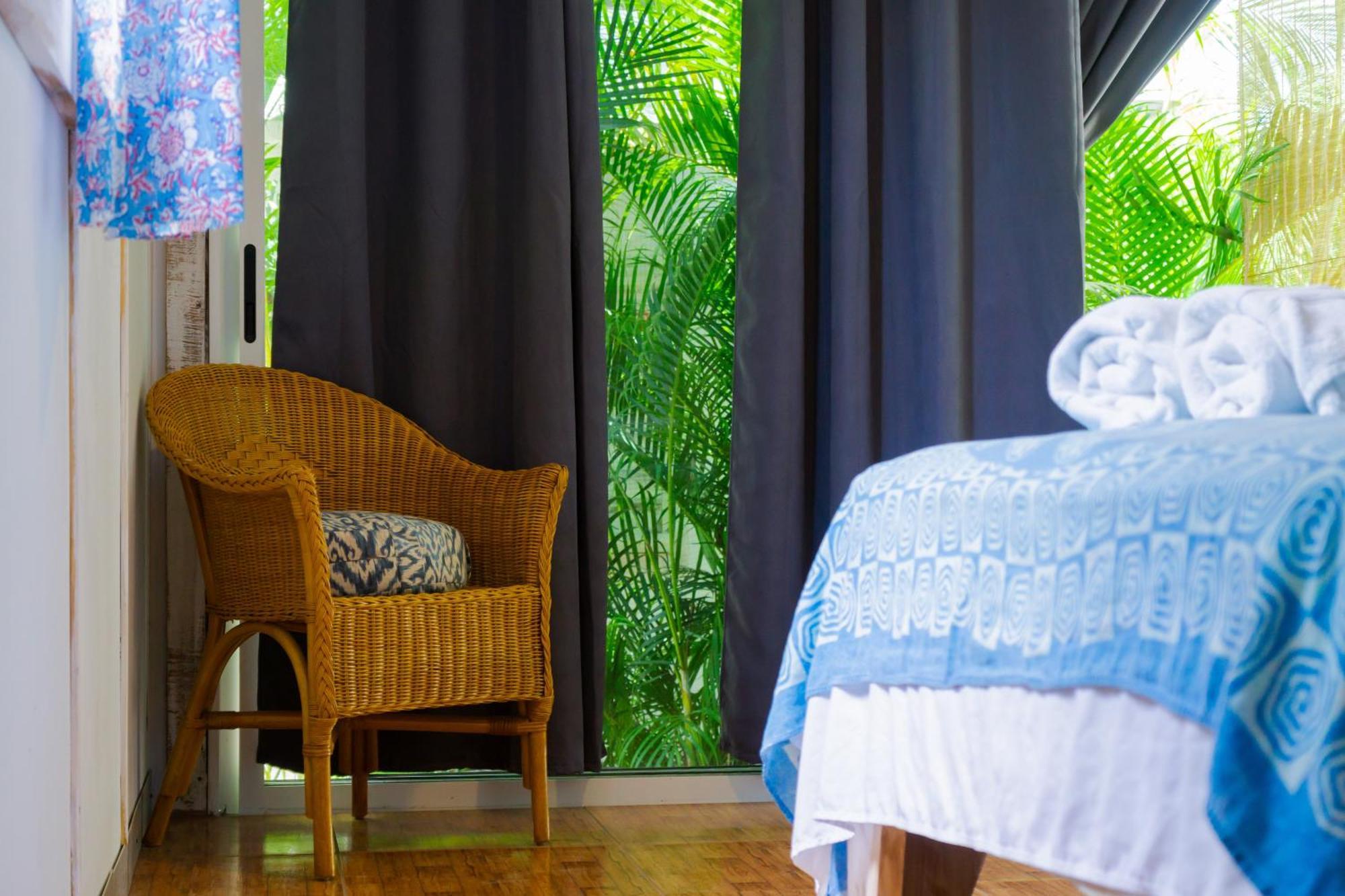 Olivia Del Caribe Suite Puerto Viejo de Talamanca 외부 사진