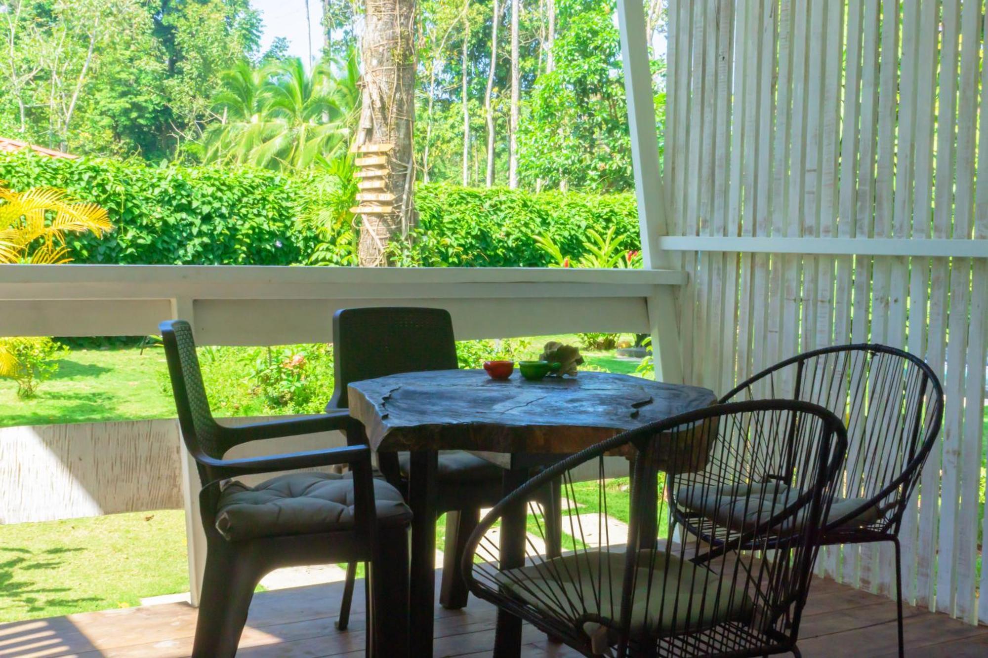 Olivia Del Caribe Suite Puerto Viejo de Talamanca 외부 사진