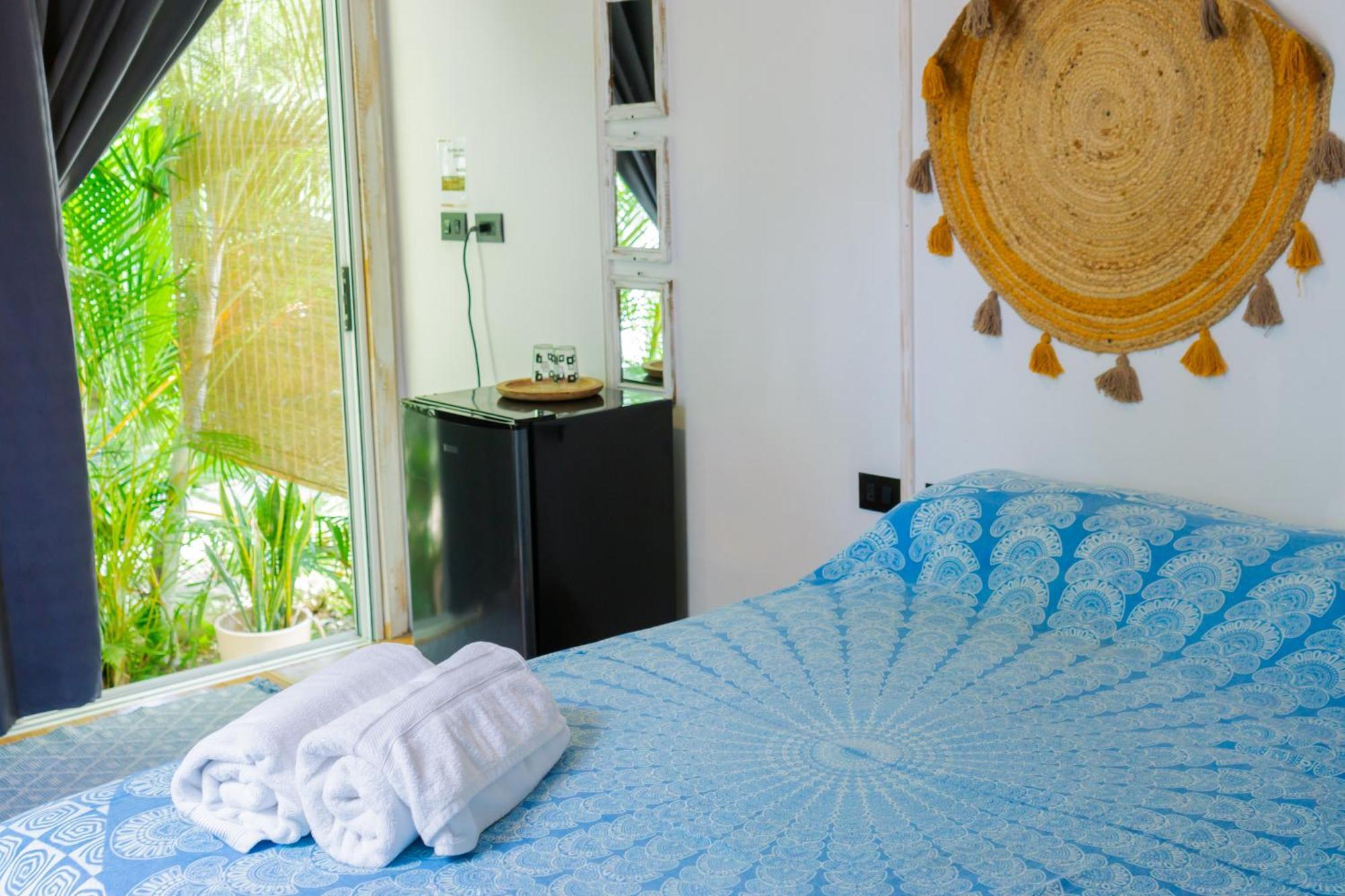 Olivia Del Caribe Suite Puerto Viejo de Talamanca 외부 사진