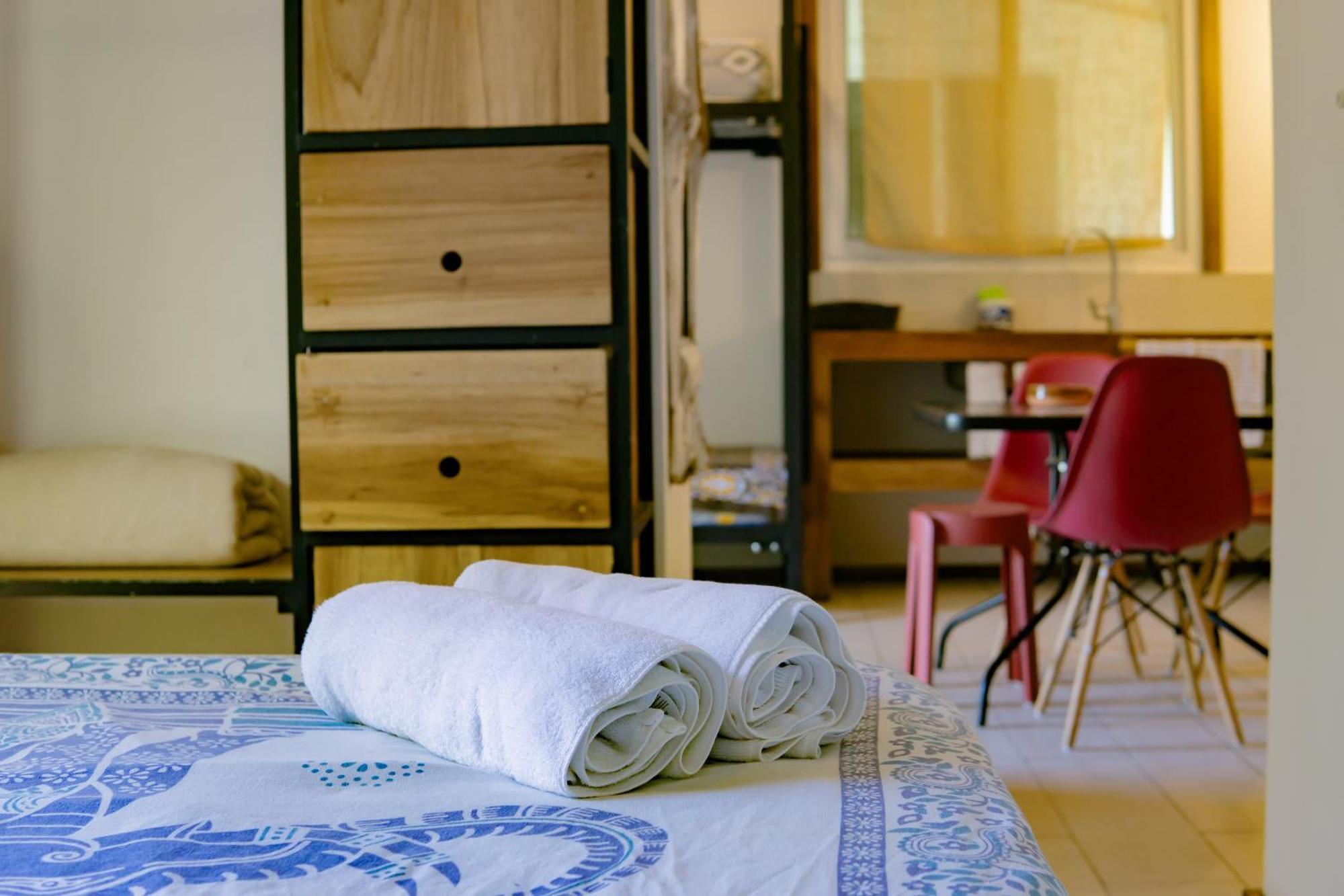 Olivia Del Caribe Suite Puerto Viejo de Talamanca 외부 사진