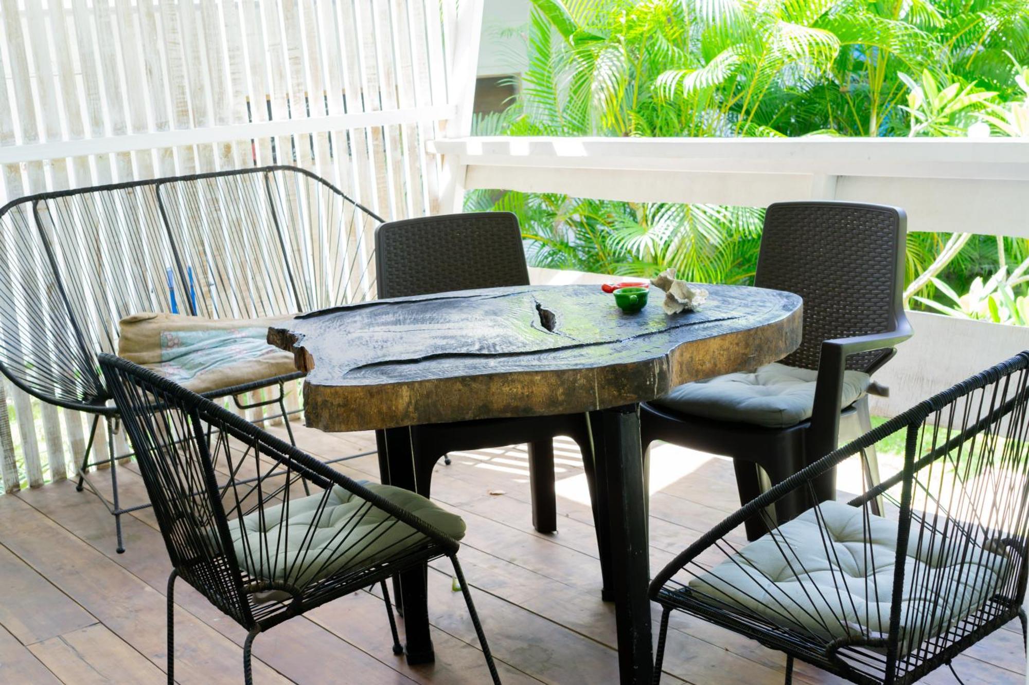Olivia Del Caribe Suite Puerto Viejo de Talamanca 외부 사진